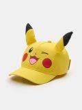 Nokkmüts Pokémon - kollane - SINSAY - small4