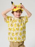 Nokkmüts Pokémon - kollane - SINSAY - small3