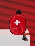 Organizator - crveno - SINSAY - small1