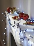 LED-tuled - valge - SINSAY - small1
