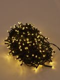 Lampki LED - żółty - SINSAY - small3