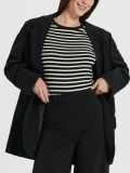 Triibuline särk - mitmevärviline - SINSAY - small3