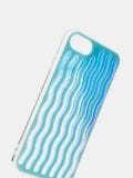 Maska za iPhone 6/7/8/SE - plava - SINSAY - small2