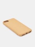 Maska za iPhone 6/7/8/SE - narandžasta - SINSAY - small2