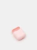 Futrola za slušalice AirPods - roze - SINSAY - small2