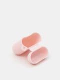 Futrola za slušalice AirPods - roze - SINSAY - small3