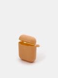 Чохол для навушників AirPods - світло-помаранчевий - SINSAY - small2