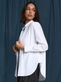Košulja - belo - SINSAY - small6