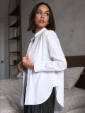 Košulja - belo - SINSAY - small1