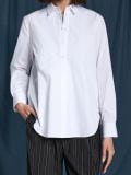 Košulja - belo - SINSAY - small4