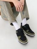 Tennised - khaki - SINSAY - small1