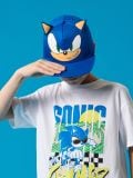 Kapa Sonic The Hedgehog - plava - SINSAY - small1