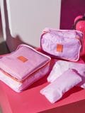 Organizator 6 pack - ljubičasta - SINSAY - small3