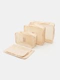 Organizator 6 pack - bež - SINSAY - small2
