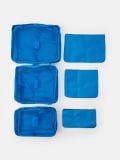 Κουτί οργάνωσης 6 pack - μπλε - SINSAY - small2