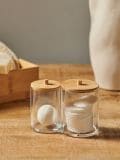 Vannitoa korraldaja - clear - SINSAY - small1