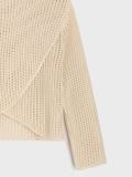 Kampsunpluus - liivakarva - SINSAY - small12