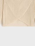 Kampsunpluus - liivakarva - SINSAY - small8