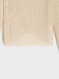 Kampsunpluus - liivakarva - SINSAY - small9