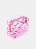 Kosmetyczka Hello Kitty - różowy - SINSAY - small2