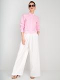 Prugasta košulja - roze - SINSAY - small2