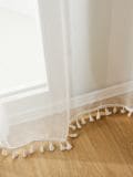 CURTAIN - bela - SINSAY - small4