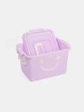 Hoiukast - pastellroosa - SINSAY - small2