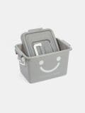Hoiukast - helehall - SINSAY - small2