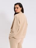 Bomber duks - bež - SINSAY - small10