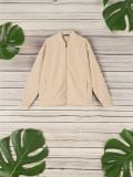 Bomber duks - bež - SINSAY - small5