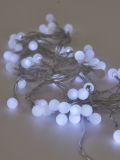 LED lampice - belo - SINSAY - small3