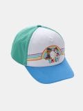 Czapka z daszkiem PAW Patrol - zielony - SINSAY - small1