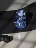 Μπουκάλι νερού - steel blue - SINSAY - small1