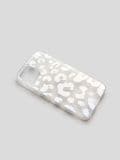 Θήκη iPhone 12 / 12 Pro - λευκο - SINSAY - small2