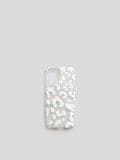 Futrola za iPhone 15 - belo - SINSAY - small1