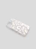 Futrola za iPhone 15 - belo - SINSAY - small2
