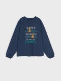 Dressipluus - sinine - SINSAY - small1