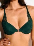 Brushalter - tamno zelena - SINSAY - small5