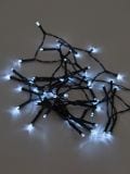 Φώτα LED - λευκο - SINSAY - small2