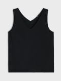 Viskoosisegust topp - must - SINSAY - small6