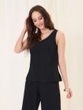 Viskoosisegust topp - must - SINSAY - small4
