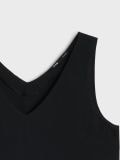 Viskoosisegust topp - must - SINSAY - small11