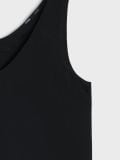 Viskoosisegust topp - must - SINSAY - small13