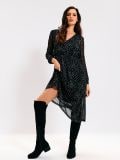 Põlvsaapad - must - SINSAY - small1