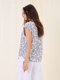 Košulja-bluza - šareno - SINSAY - small2