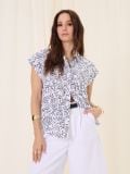 Košulja-bluza - šareno - SINSAY - small4