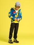 Tepitud jope Pokemon - mid blue - SINSAY - small3