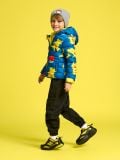 Tepitud jope Pokemon - mid blue - SINSAY - small5