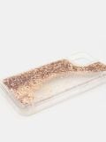 Maska za iPhone 13/14 - zlato - SINSAY - small2