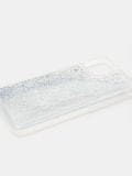 Futrola za iPhone 15 - srebro - SINSAY - small2